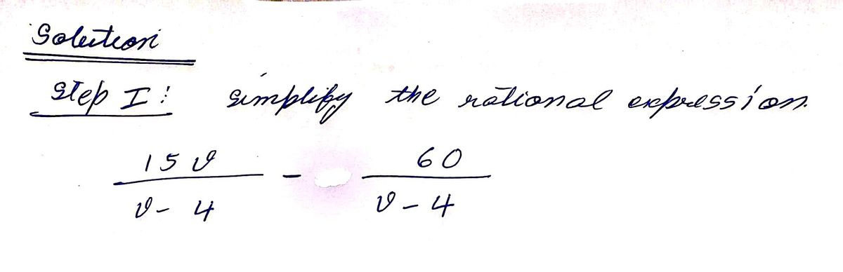 Calculus homework question answer, step 1, image 1